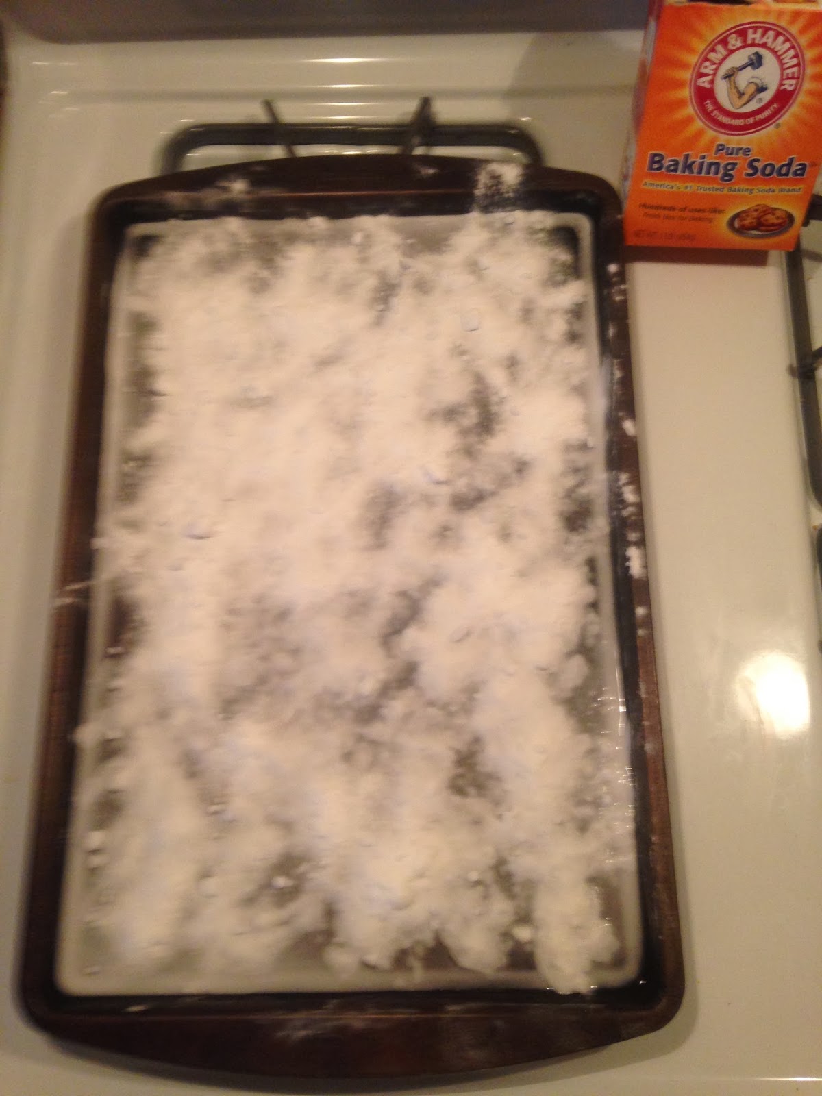 How To, How Hard, and How Much Cleaning Old Cookie Sheets? Don't Waste