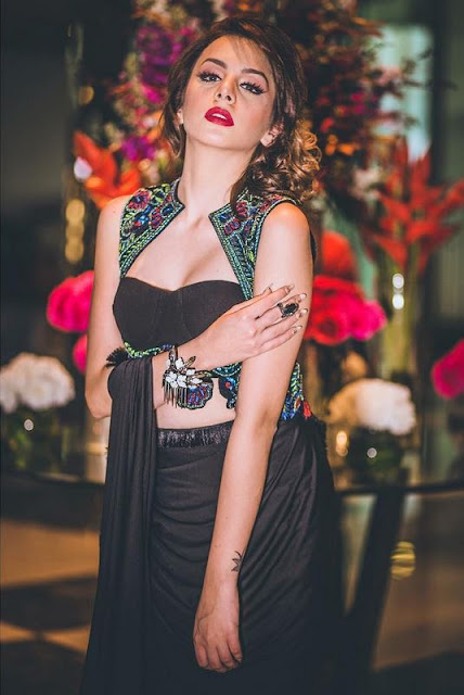 nitibha kaul nitibha kaul