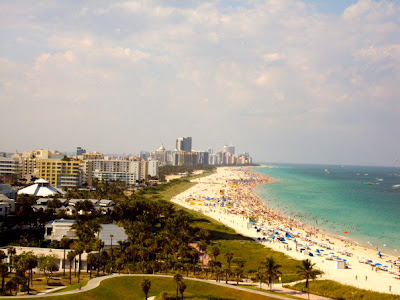 South Beach Miami