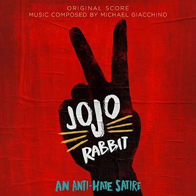 Jojo Rabbit 2019 Score Michael Giacchino