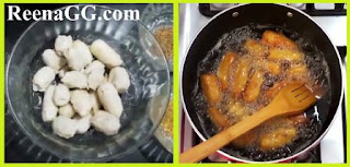 Panjabi Style Arvi Recipe