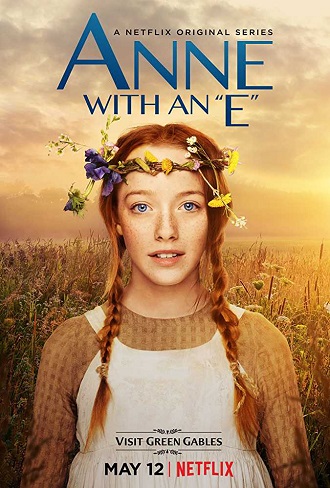 Anne with an E Season 1 Complete Download 480p All Episode