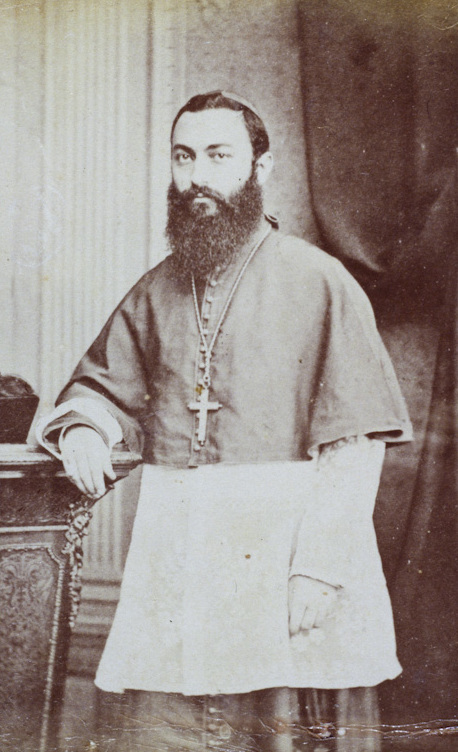 Dom Vital Maria Gonçalves de Oliveira (1844-1878)