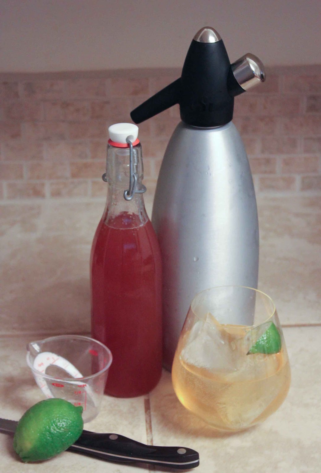 Emily's Culinary Adventures Everyday Yumminess Homemade Tonic Water