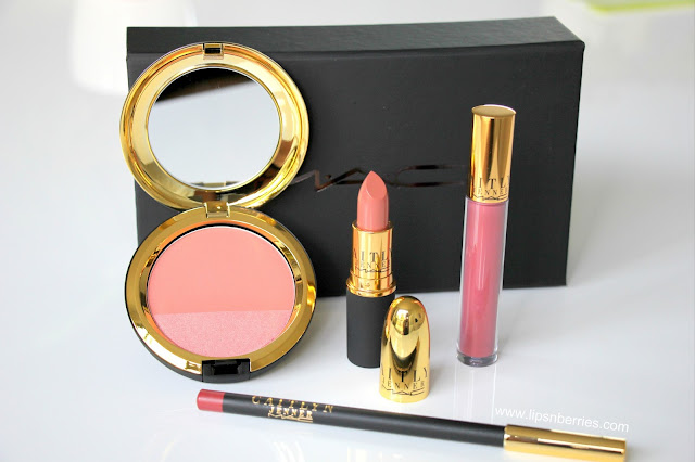 Best of MAC Caitlyn jenner collection