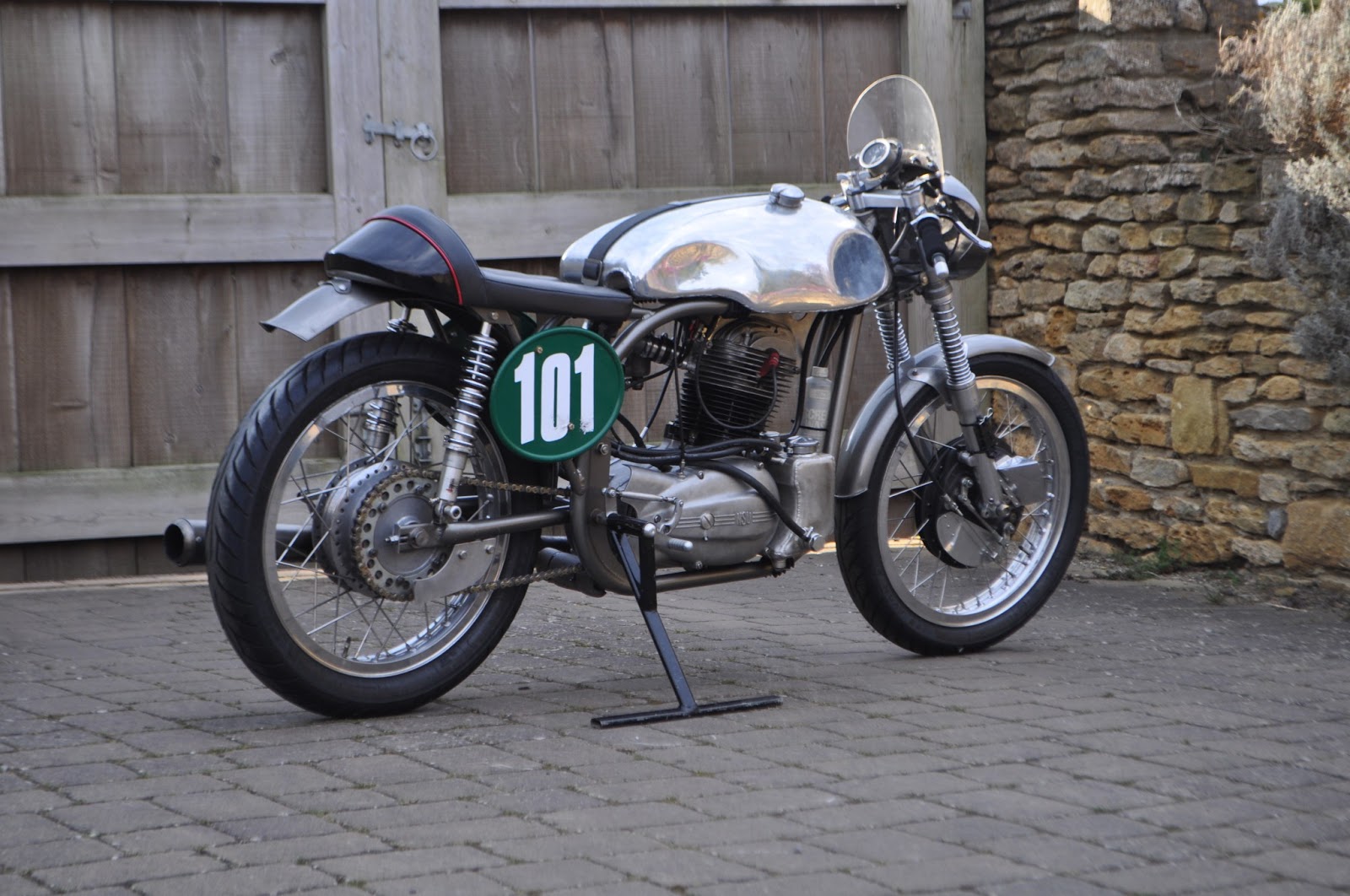 historic race bikes for sale
