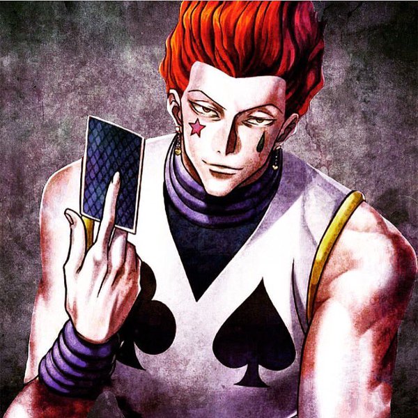 Anime Ku 10 Fakta Menarik Tentang Hisoka Hunter X Hunter Anime Ku 10 Fakta Menarik Tentang Hisoka Hunter X Hunter