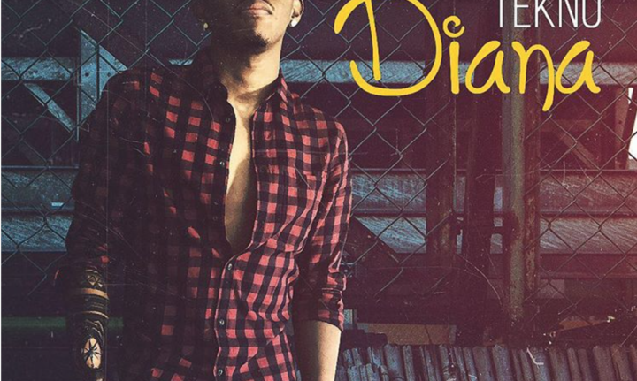 tekno diana mp3 free download