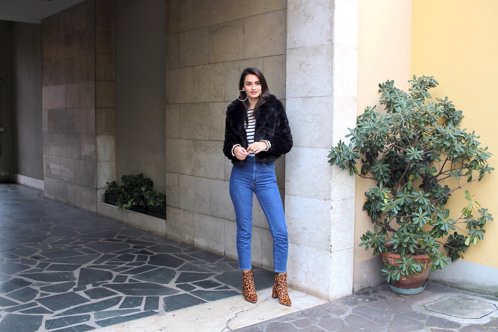 peexo travel style italy