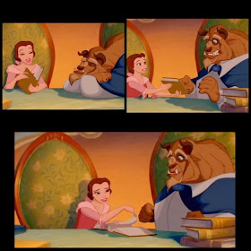 Beauty and the Beast animatedfilmreviews.filminspector.com