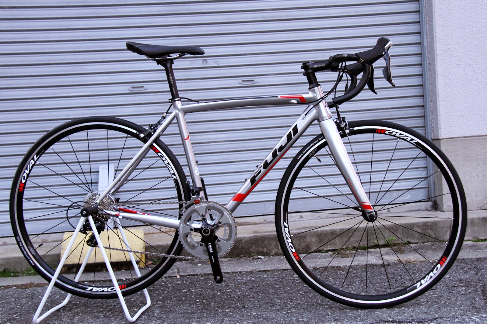 2015 FUJI ROUBAIX シリーズ！