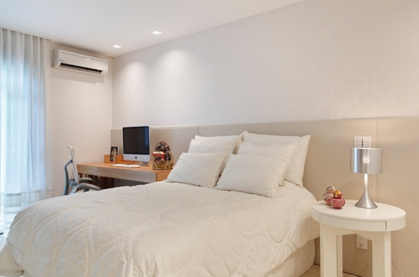 quarto casal