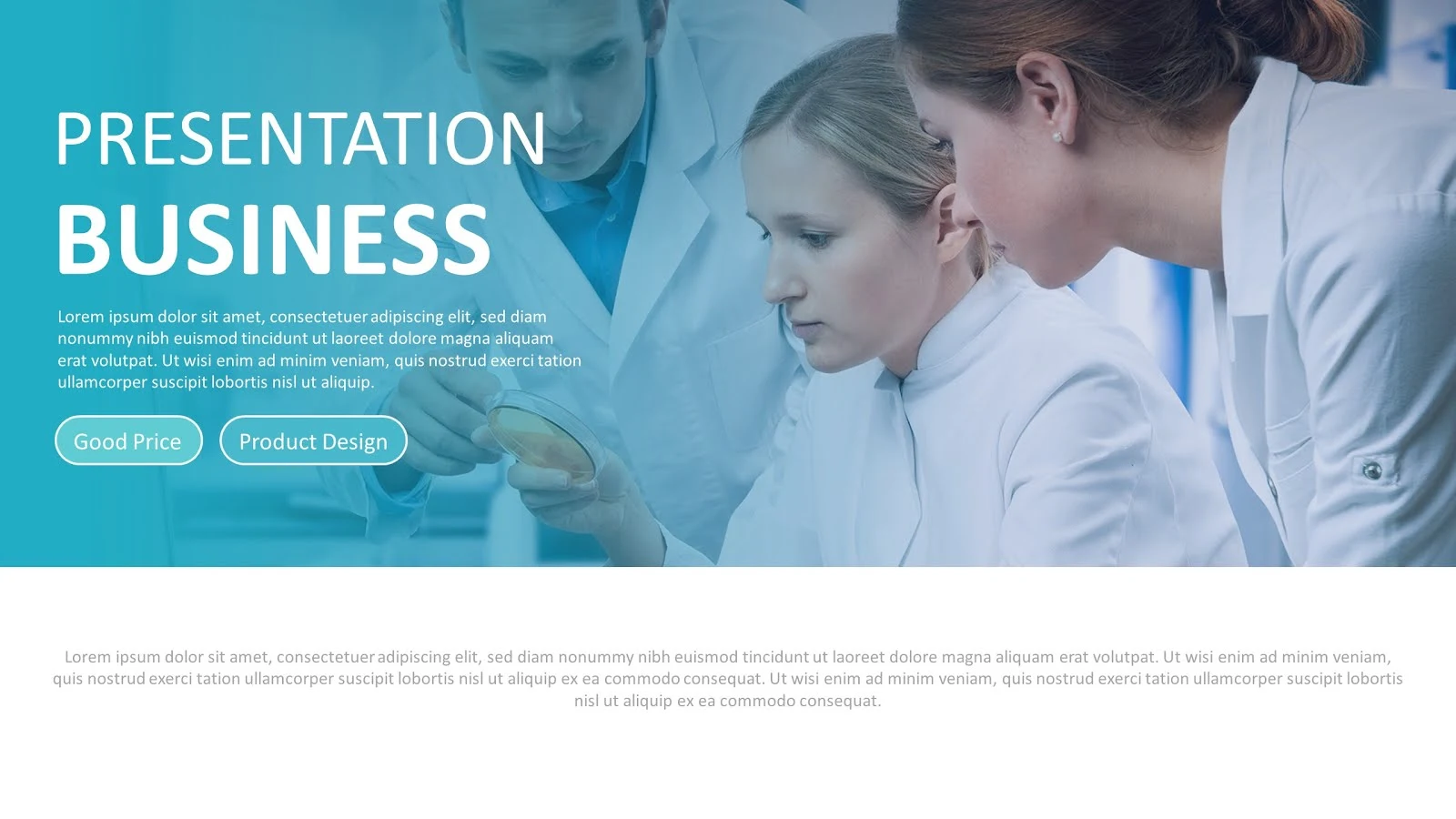 free medical powerpoint templates