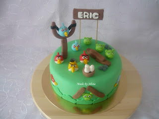Angry Birds 5