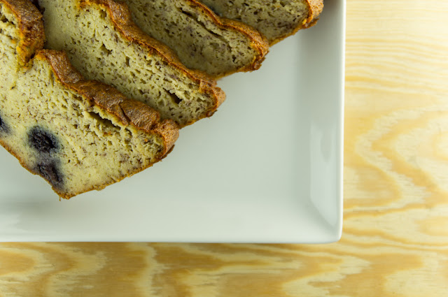 clean strong minimalist: Grießkuchen ohne Zucker