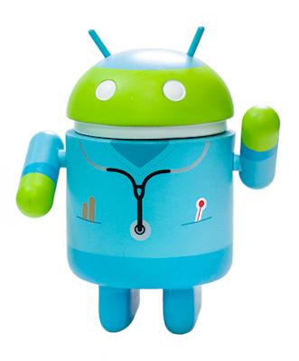 checkup_droid