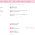 Como ocultar a sidebar em páginas estáticas no Blogger