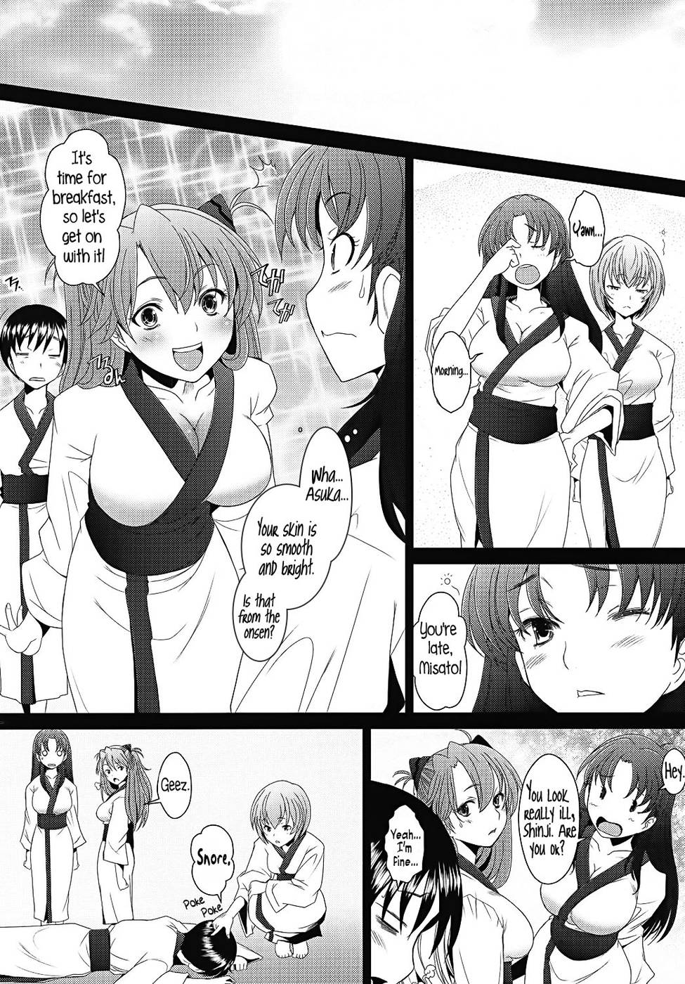 Hentai Manga Comic-v22m-Confusion Level A-Chap6-27