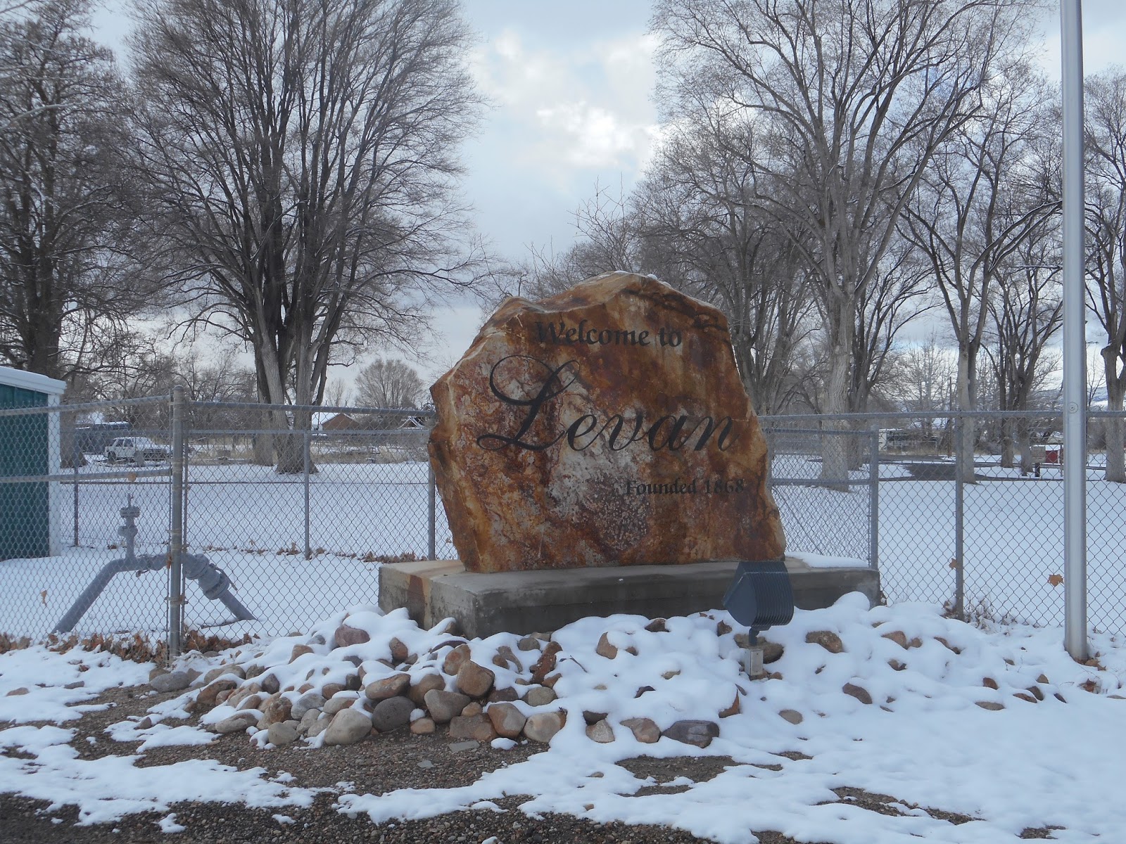 The Mystery Of Utah History May 2017