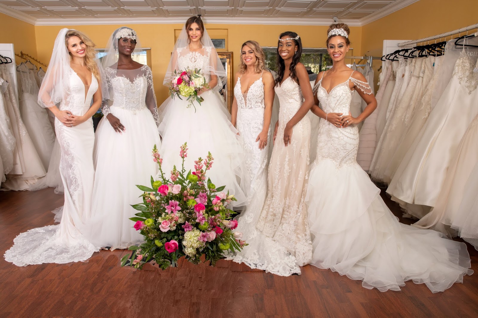 patricia south bridal and formal