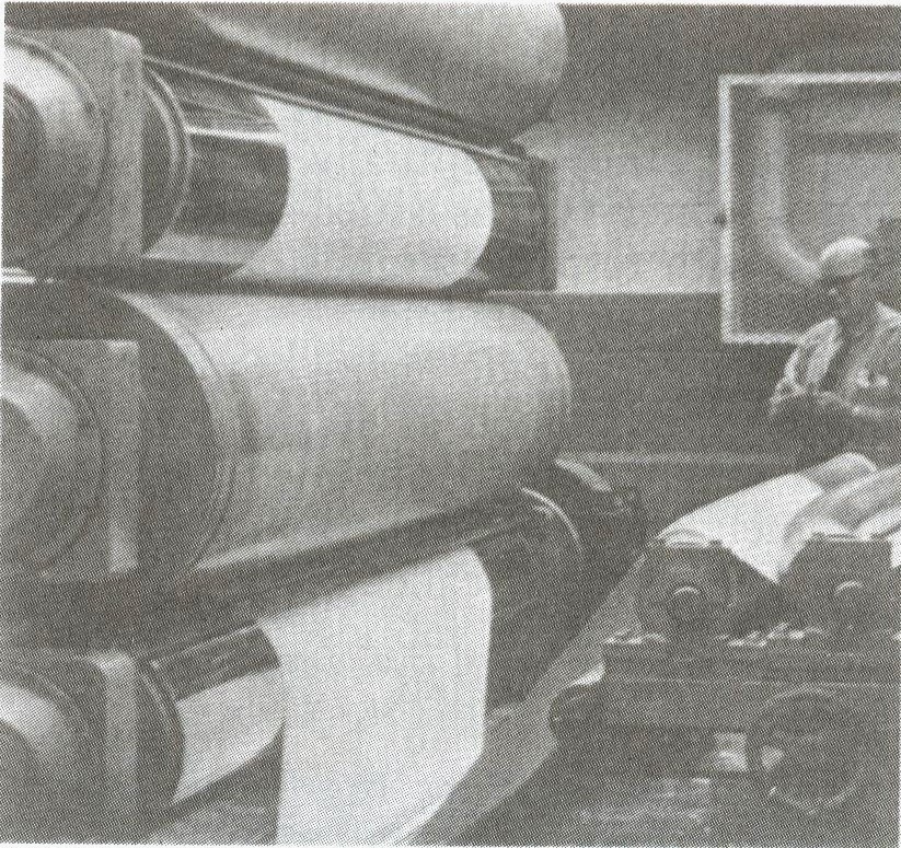 Textile Finishing Textile Centre