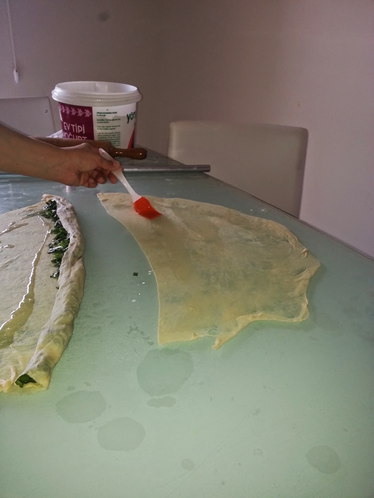 Çocuklu Hayat Haziran 2015