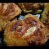 تجهيز دجاج مقلي حسب الطريقة التركية