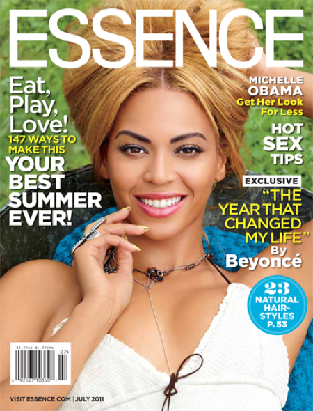 Rhymes With Snitch Celebrity And Entertainment News Beyonce Writes Her Own Cover Story