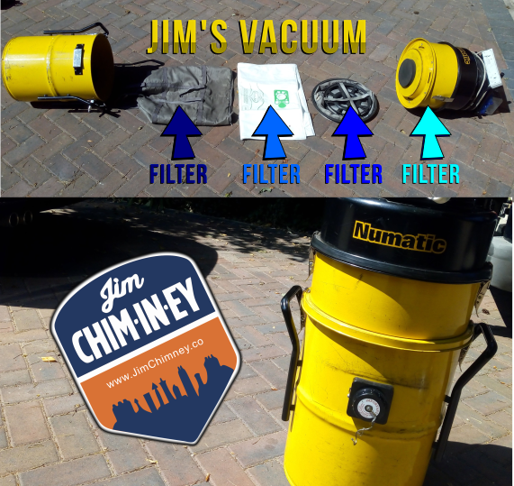 Jim Chiminey Dorset Chimney Sweep Bournemouth Poole Best chimney