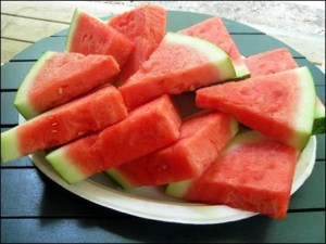 Manfaat buah semangka Manfaat buah semangka