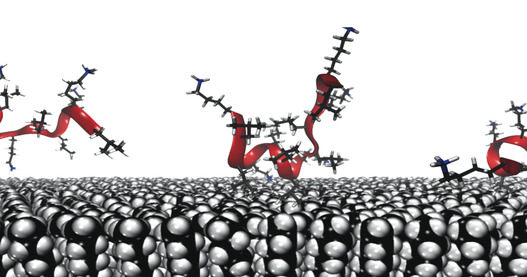 Pasi molecular based multiscale modeling and simulation 2012 sirah