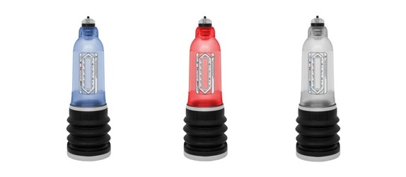 Кольцо эрекционное Bathmate Spartan, чёрный BM-CR-SP - Bathmate - Эрекционные кольца - Купить