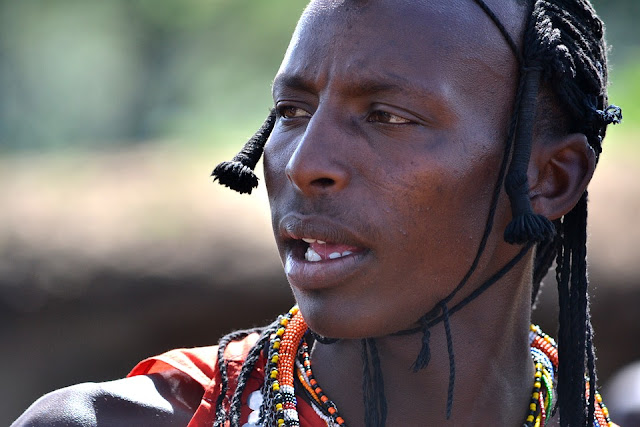 Facts About Kenya Country Facts About Kenya Country