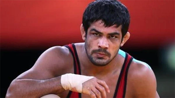 Sushil Kumar missing from Commonwealth Games 2018 wrestling list! It’s just a glitch, New Delhi, Trending, News, Gold, Australia, Meeting, Sports, National