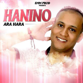 Hanino-Ara Hara