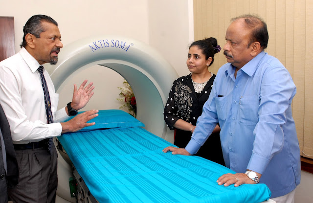 SBF Healthcare Launches SPMF Therapy Centre at ICAM WELLCARE CLINIC SBF Healthcare Launches SPMF Therapy Centre at ICAM WELLCARE CLINIC