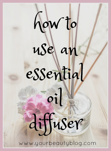 The best essential oil diffuser