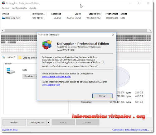 ccleaner professional plus full gratis