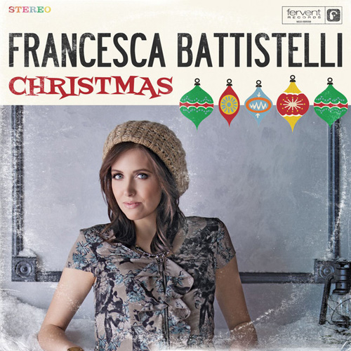 Capa de Christmas