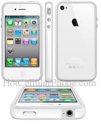 Apple iPohne 4 white