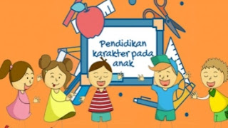 Pengaruh Pendidikan Karakter terhadap Pembentukan Kepribadian Peserta Didik di Era Digital 2025