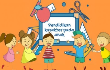 Pengaruh Pendidikan Karakter terhadap Pembentukan Kepribadian Peserta Didik Pengaruh Pendidikan Karakter terhadap Pembentukan Kepribadian Peserta Didik