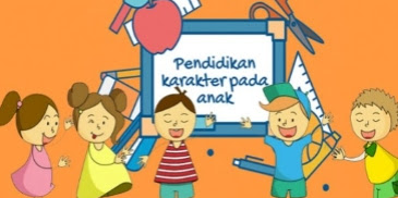Pengaruh Pendidikan Karakter terhadap Pembentukan Kepribadian Peserta Didik di Era Digital 2025