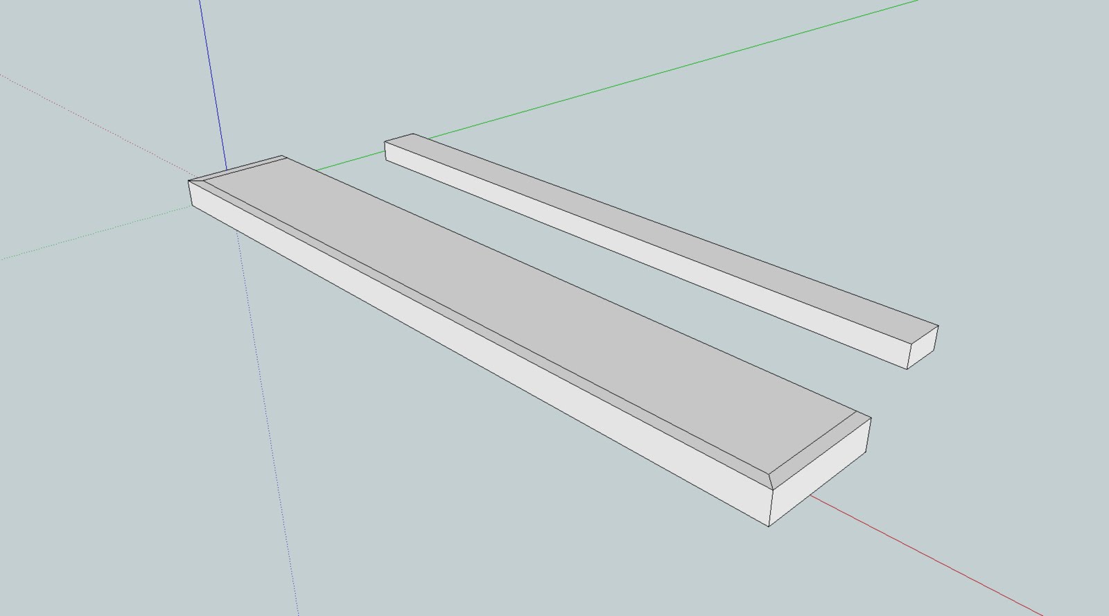Fans Woodking Diy shelves no nails