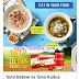 Waspada Bahaya Kolesterol Pada Makanan Soto Waspada Bahaya Kolesterol Pada Makanan Soto
