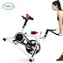 Bật mí kinh nghiệm mua xe đạp thể dục tại nhà cho gia đình