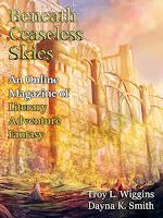 Abandoned Fortress of Alphander by Vicky J. Bawangun Abandoned Fortress of Alphander by Vicky J. Bawangun