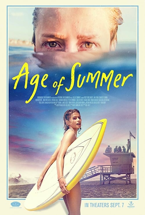 Descargar Age of Summer 2018 Blu Ray Latino Online