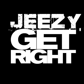 Jeezy - Get Right prod. Black Metaphor