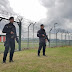 Albanian military guarding Tirana Airport after the Big Robbery sparks debates